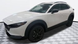 2025 Mazda CX-30 2.5 Turbo Premium Plus