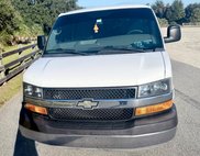 2012 Chevrolet Express LT 1500