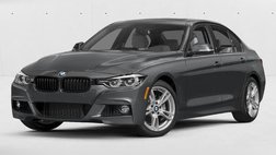 2017 BMW 3 Series 340i