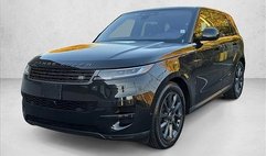 2023 Land Rover Range Rover Sport P360 SE