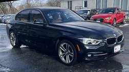 2018 BMW 3 Series 330i