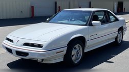 1995 Pontiac Grand Prix SE
