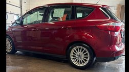 2013 Ford C-Max Hybrid SE