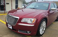 2012 Chrysler 300 Limited