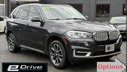 2017 BMW X5 xDrive40e iPerformance