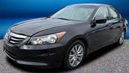 2011 Honda Accord EX-L