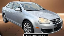 2006 Volkswagen Jetta 2.0T