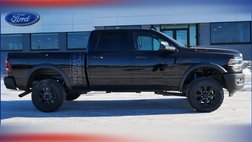 2020 Ram Ram Pickup 2500 Power Wagon