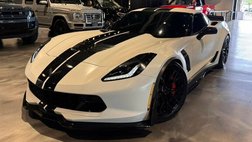 2017 Chevrolet Corvette Z06