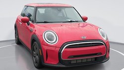 2024 MINI Hardtop Cooper