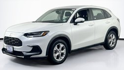 2023 Honda HR-V LX