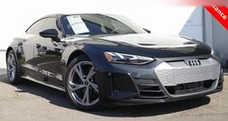 2022 Audi e-tron GT quattro Premium Plus