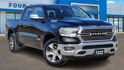 2022 Ram Ram Pickup 1500 Laramie