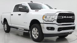 2024 Ram Ram Pickup 2500 Big Horn