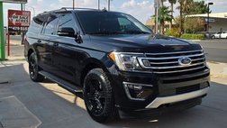 2020 Ford Expedition MAX XLT