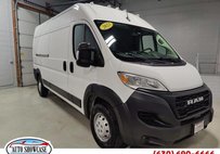 2023 Ram ProMaster 2500 159 WB