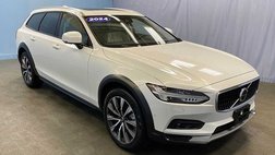 2024 Volvo V90 Cross Country B6 Plus