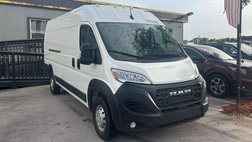 2023 Ram ProMaster 3500 159 WB