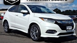 2019 Honda HR-V Touring