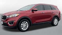 2016 Kia Sorento LX V6