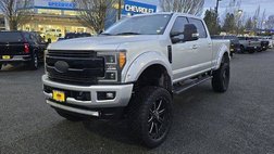 2019 Ford Super Duty F-250 Lariat