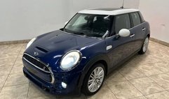 2015 MINI Hardtop Cooper S