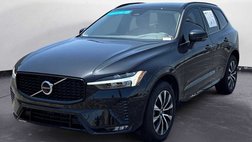 2025 Volvo XC60 B5 Core Dark Theme