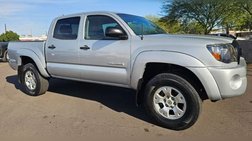 2011 Toyota Tacoma PreRunner V6