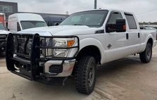 2016 Ford Super Duty F-250 XLT
