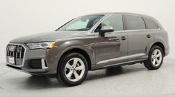 2023 Audi Q7 quattro Premium 45 TFSI