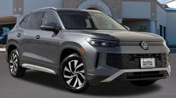 2025 Volkswagen Tiguan S