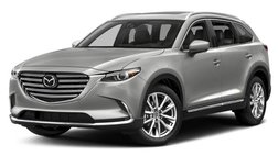 2017 Mazda CX-9 Grand Touring