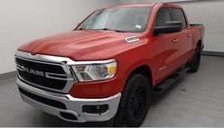 2020 Ram Ram Pickup 1500 Big Horn