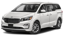 2021 Kia Sedona LX