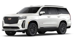 2024 Cadillac Escalade-V Base