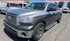 2011 Toyota Tundra Grade