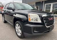2017 GMC Terrain SLE-1