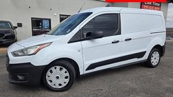 2019 Ford Transit Connect XL