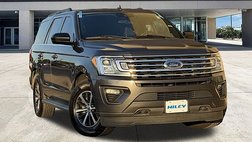 2021 Ford Expedition XL
