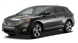 2009 Toyota Venza FWD 4cyl