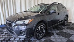 2018 Subaru Crosstrek 2.0i Limited