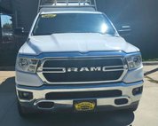 2022 Ram Ram Pickup 1500 Tradesman