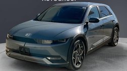 2023 Hyundai Ioniq 5 SE