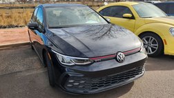 2022 Volkswagen Golf GTI S