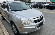 2009 Saturn VUE XR-4