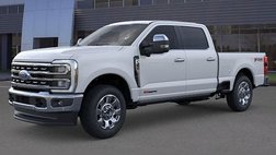 2026 Ford Super Duty F-350 Lariat