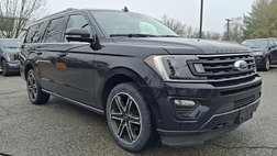 2019 Ford Expedition MAX Limited