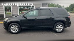 2014 GMC Acadia SLE-2