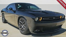 2018 Dodge Challenger R/T