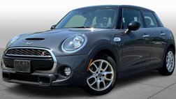 2019 MINI Hardtop Cooper S